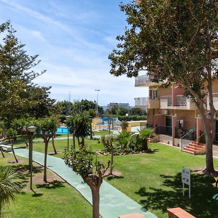 Minerva Suites By Kaarina Benalmadena Bagian luar foto