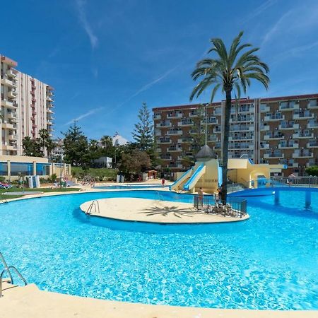 Minerva Suites By Kaarina Benalmadena Bagian luar foto