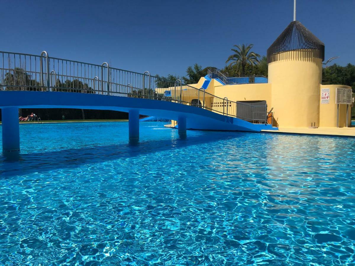 Minerva Suites By Kaarina Benalmadena Bagian luar foto